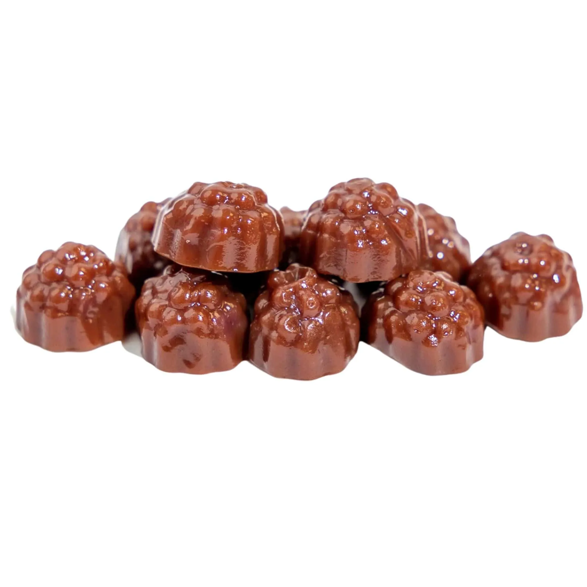 Herbaland Women's Multi Gummies, Raspberry Peach, Vegan, Gluten-Free, Sugar-Free, 90 Gummies