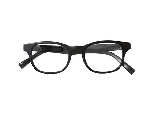 Orbit Glasses - Black-NDOF